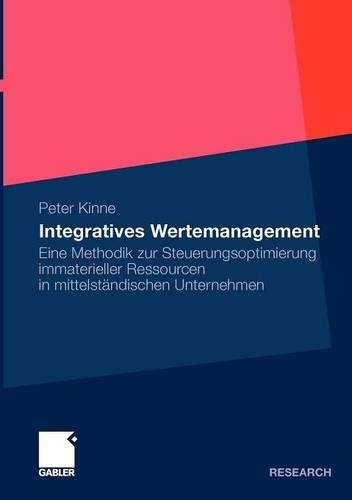 Integratives Wertemanagement