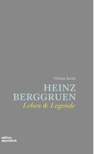 Heinz Berggruen: (German)
