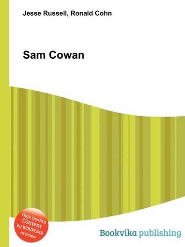Sam Cowan