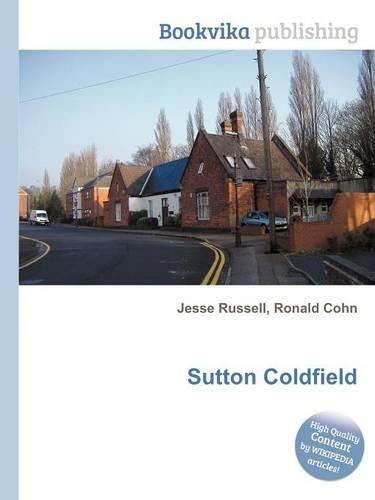 Sutton Coldfield