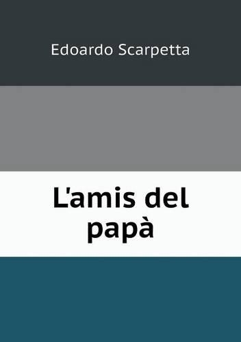L'amis del papà