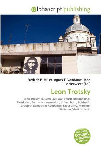 Leon Trotsky