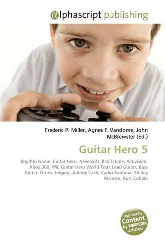 Guitar Hero 5