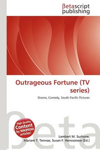 Outrageous Fortune (TV Series): (English)