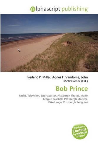 Bob Prince