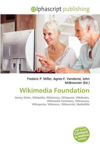 Wikimedia Foundation