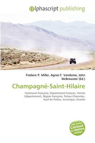 Champagne-Saint-Hilaire