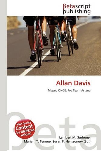 Allan Davis
