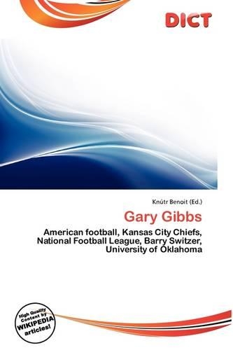 Gary Gibbs