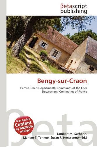 Bengy-Sur-Craon