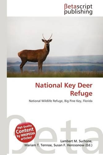 National Key Deer Refuge