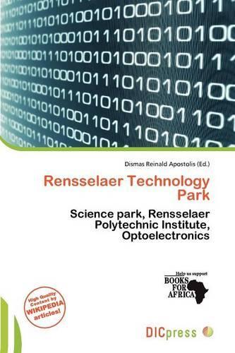 Rensselaer Technology Park