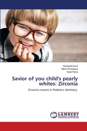 Savior of you child's pearly whites