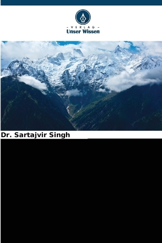 Topografische Auswirkungen auf die Analyse der Erkennung von Veränderungen anhand von Satellitendaten