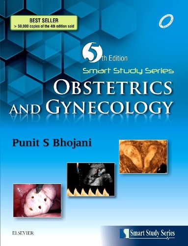 Smart Study Series: Obstetrics & Gynecology - E-Book