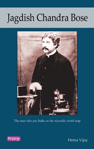 Jagadish Chandra Bose