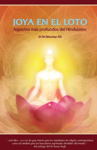 Joya en el Loto: Apectos más profundos del Hinduismo
