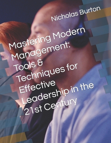 Mastering Modern Management
