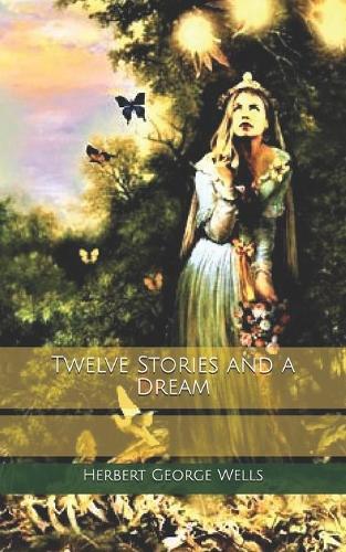 Twelve Stories and a Dream