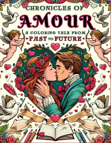 Chronicles of Amour