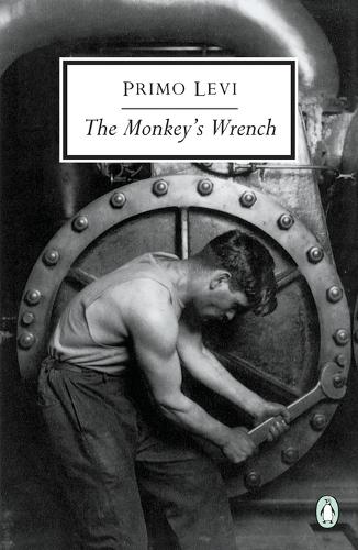 Monkey's Wrench: (Classic, 20th-Century, Penguin)