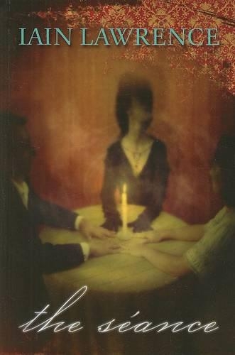 The Seance: (English)