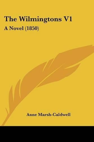 The Wilmingtons V1