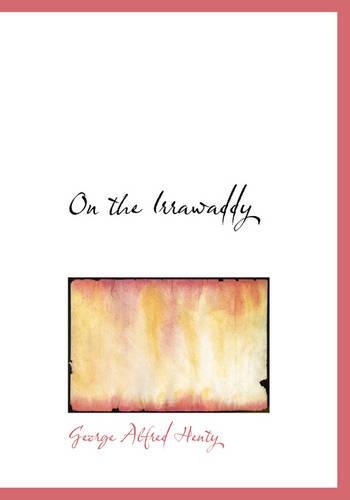 On the Irrawaddy: (English)