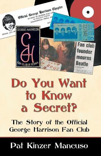 Do You Want to Know a Secret?
