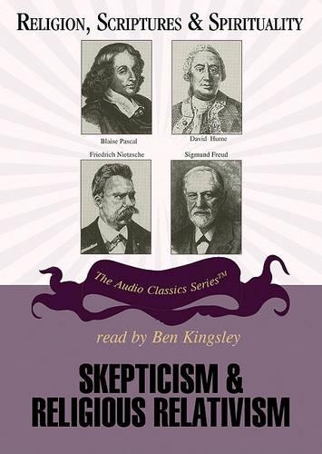 Skepticism and Religious Relativism