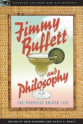Jimmy Buffett and Philosophy