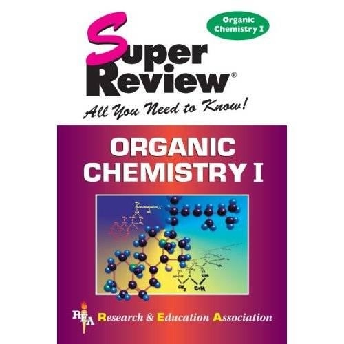 Organic Chemistry: II(Super Review)