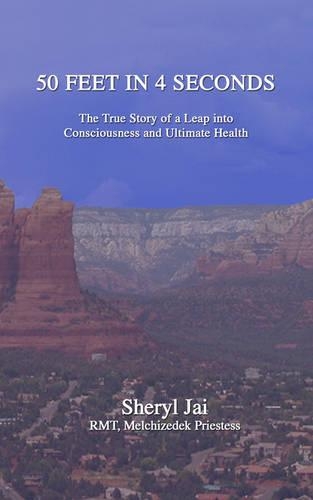 50 Feet in 4 Seconds: (English)