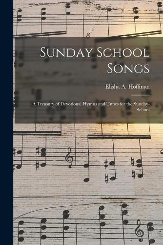 Sunday School Songs