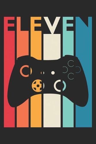 11th Birthday Gaming