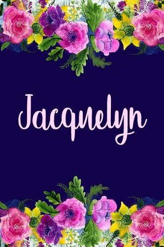 Jacquelyn