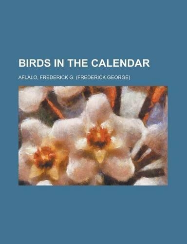 Birds in the Calendar: (English)