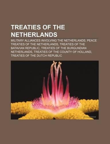 Treaties of the Netherlands