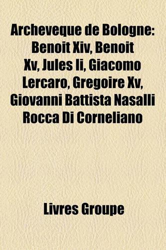 Archevque de Bologne