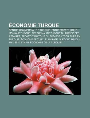 Economie Turque