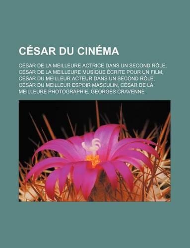 Cesar Du Cinema