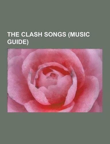 The Clash Songs (Music Guide)