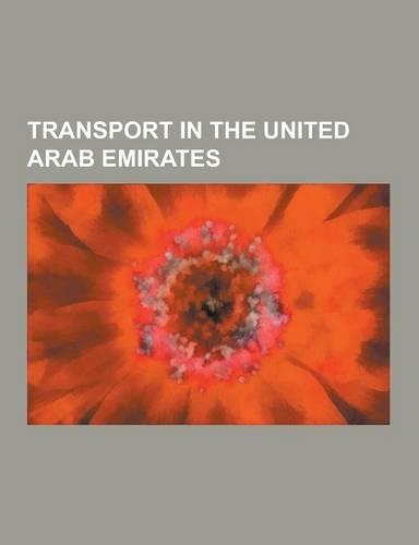Transport in the United Arab Emirates