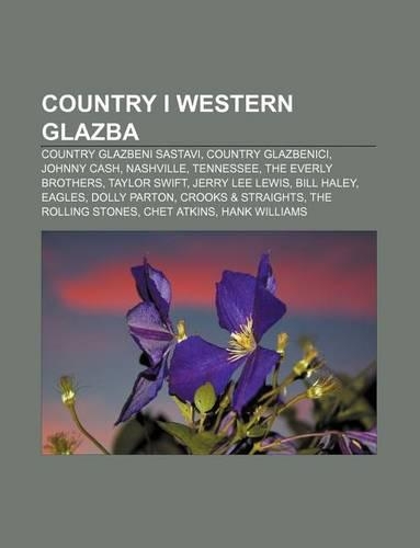 Country I Western Glazba