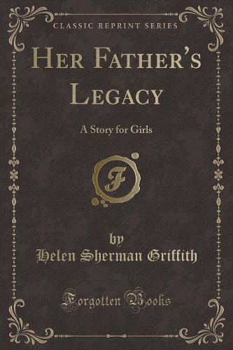 Her Father's Legacy