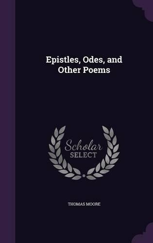 Epistles, Odes, and Other Poems