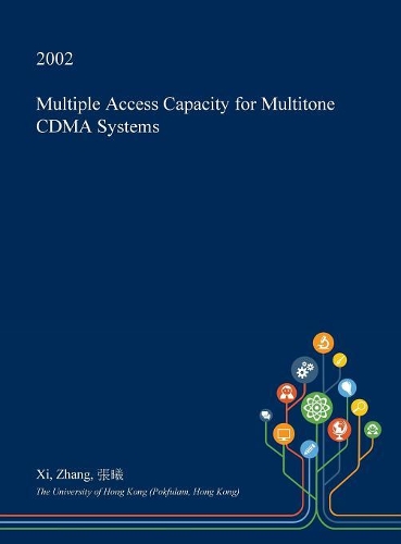 Multiple Access Capacity for Multitone Cdma Systems: (English)
