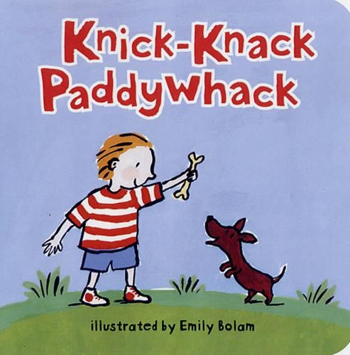 Knick-knack Paddywhack