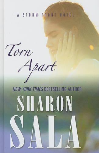 Torn Apart: (2 Storm Front Novel)
