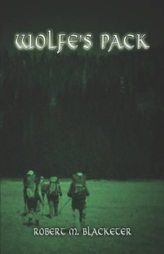 Wolfe's Pack: (English)